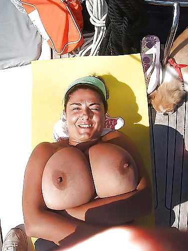 25P Big ol Titties