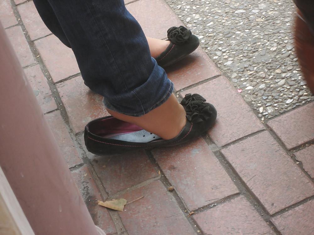 18P Ballerina flats V