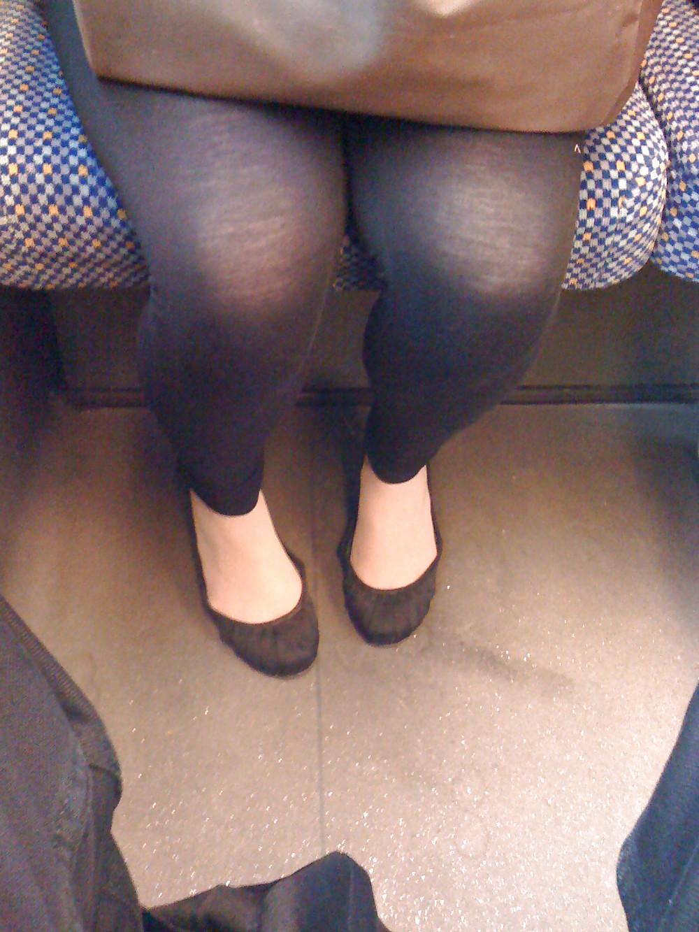 18P Ballerina flats V