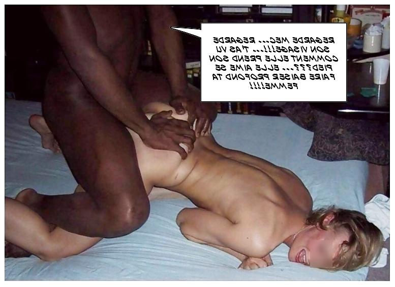 25P Humiliation de cocus