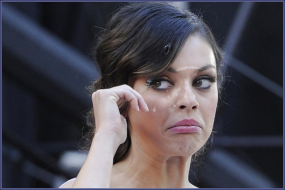 25P Great fakes of celebs part 25