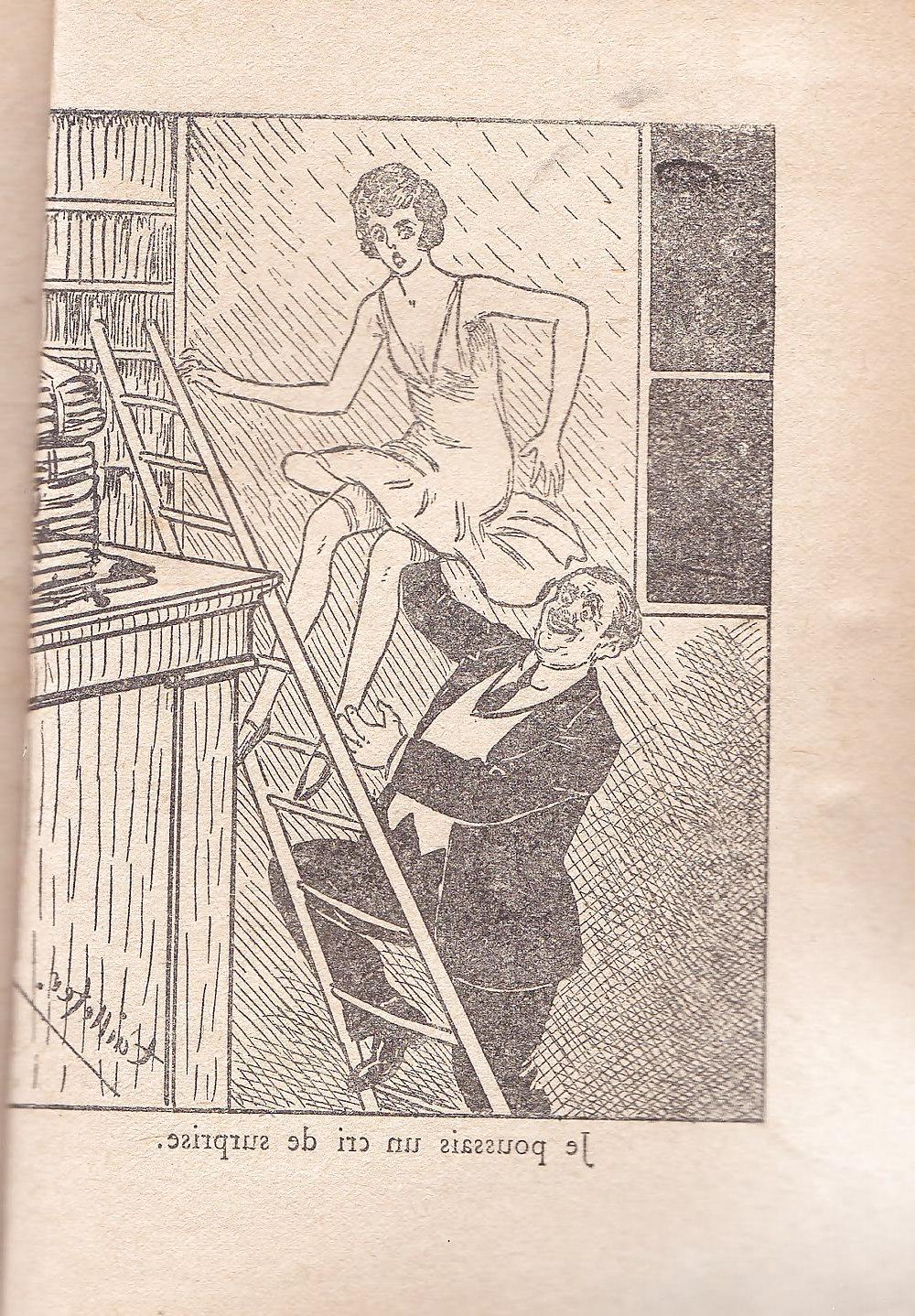 20P Vintage & Pinups Toons - Vol. 3