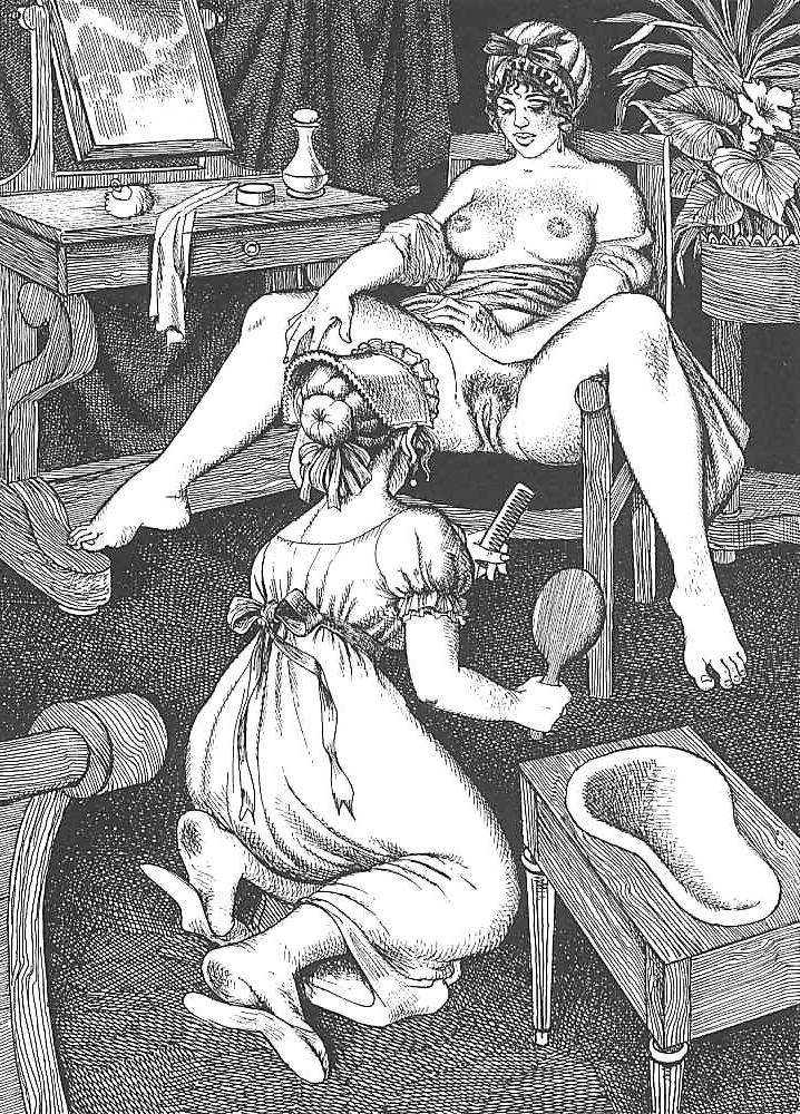 20P Vintage & Pinups Toons - Vol. 3
