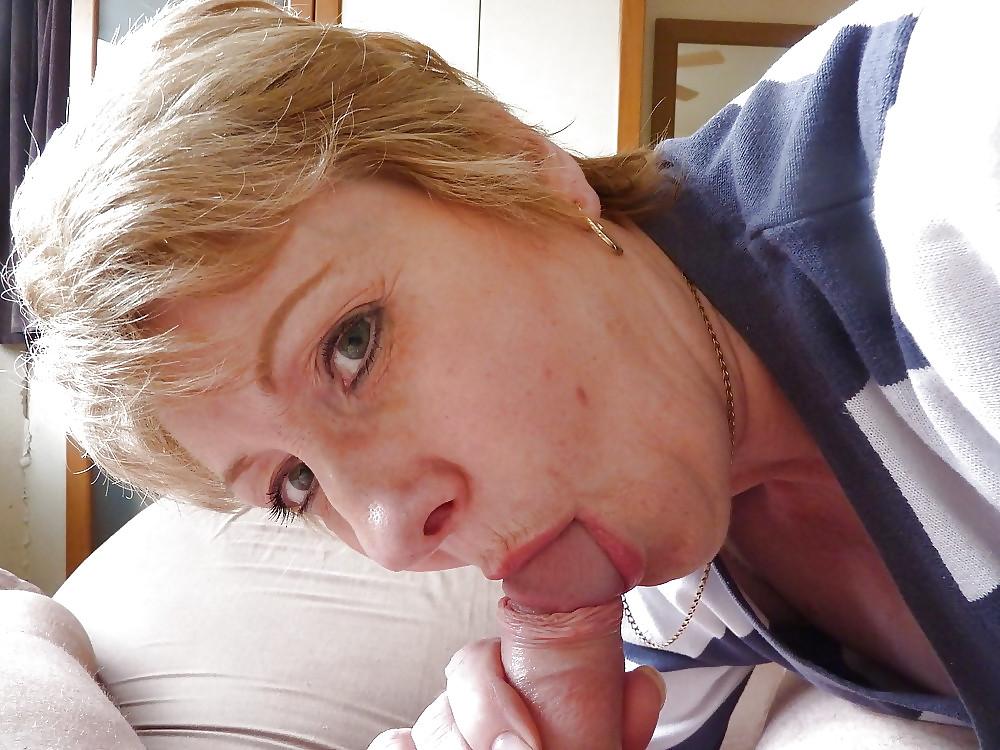 22P Milf mature blowjobs II