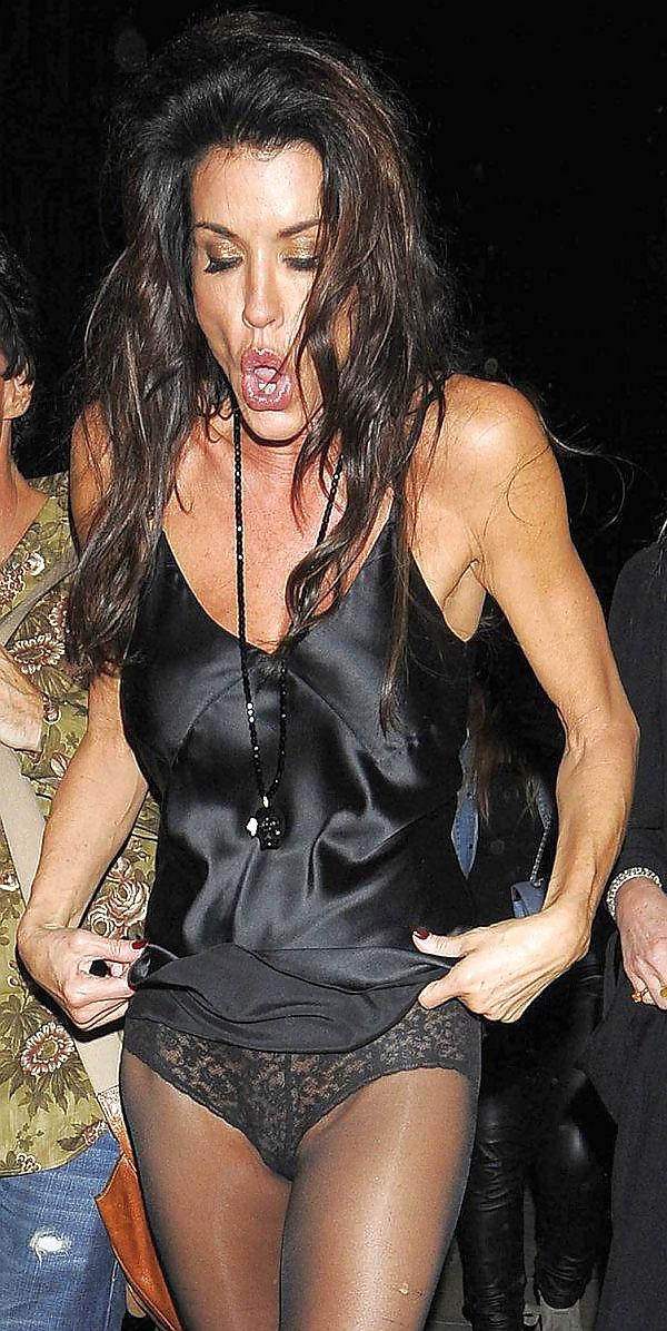 25P Oops celebrity