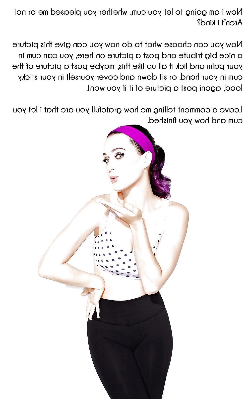 8P Katy Perry Interactive JOI