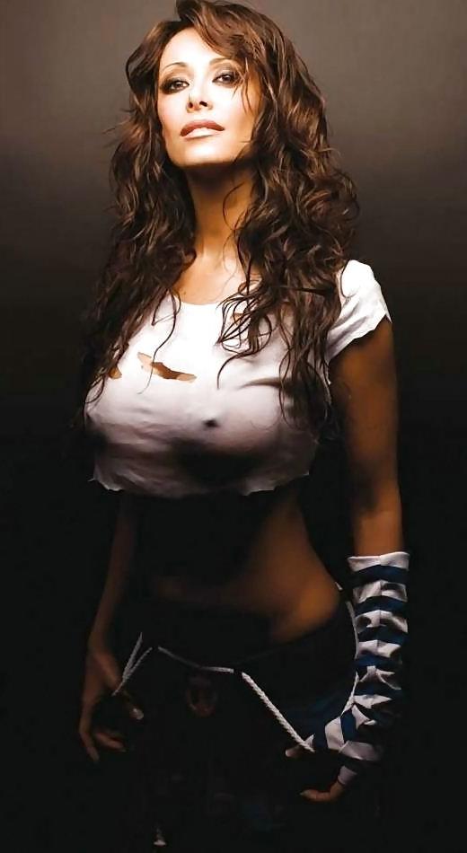23P Sara Varone (Italian Starlette)