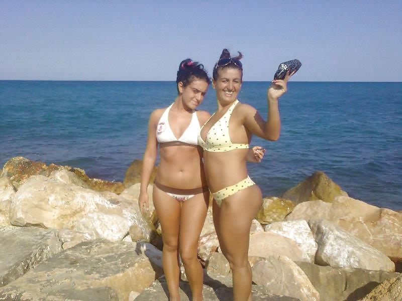 25P Romanian milf: simona