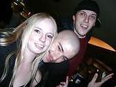 13P PLEASE EMPTY YOUR BALLS ALL OVER ME AND MY FRIENDS