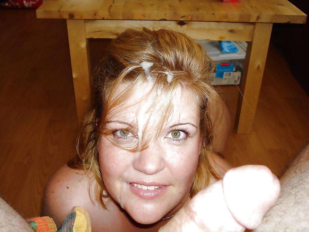 25P Cumshots & Facials (11)