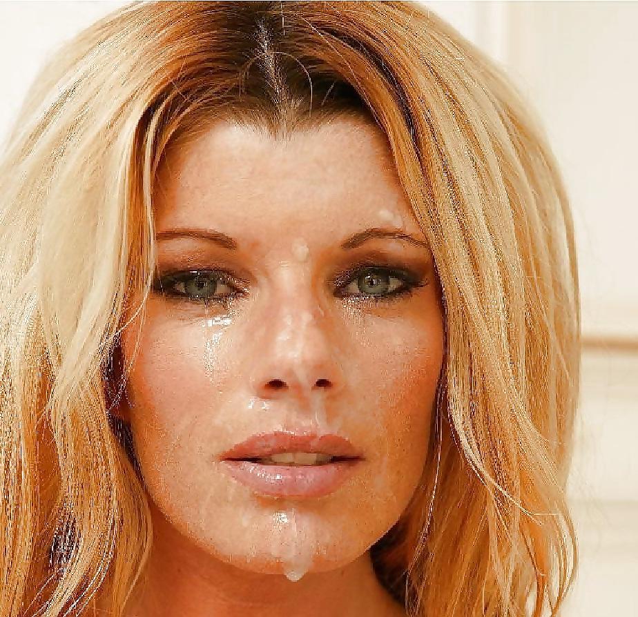 25P Cumshots & Facials (11)