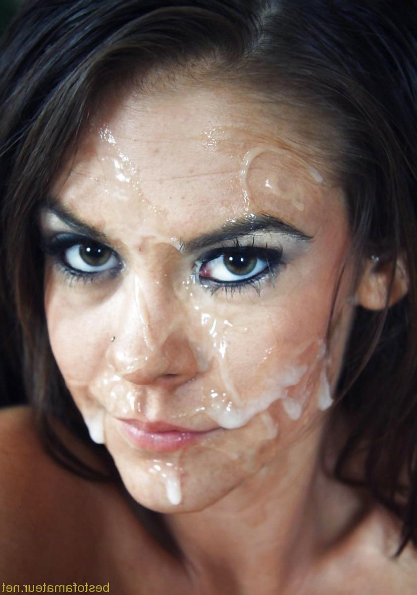 15P Cum covered faces 2