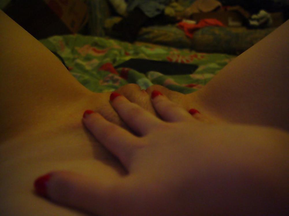 8P Polish slut from Birmingham
