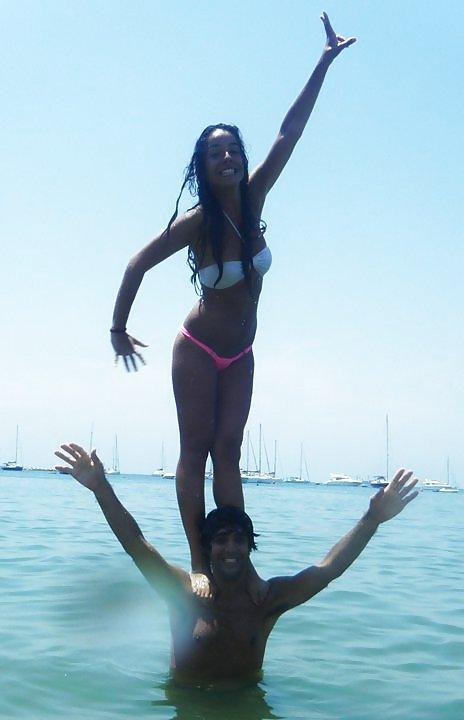 25P Hot Portuguese Slutty Teen