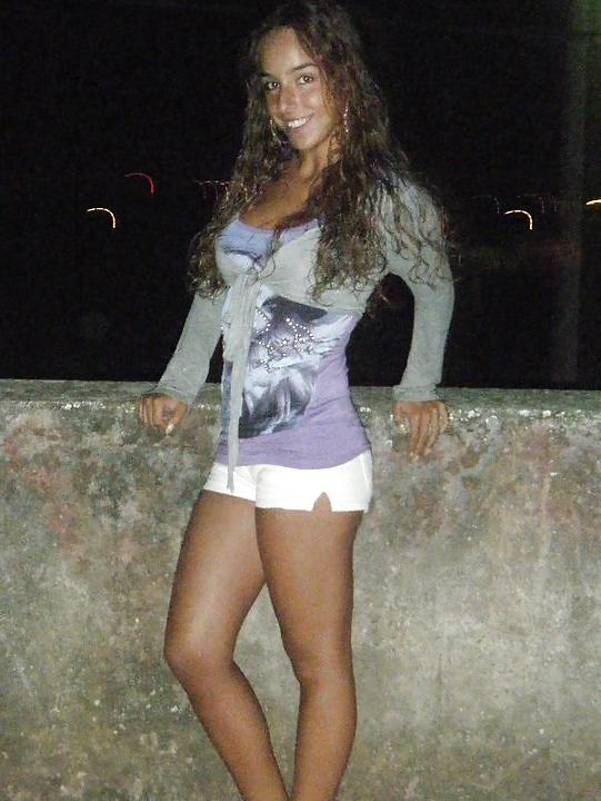 25P Hot Portuguese Slutty Teen