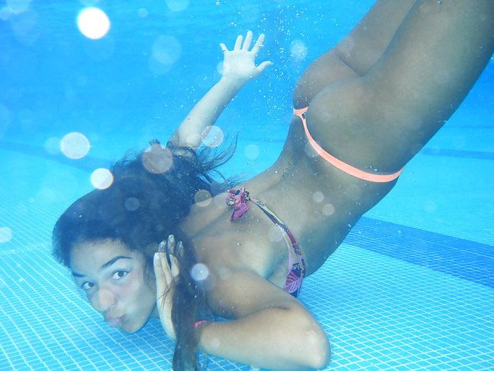 25P Hot Portuguese Slutty Teen