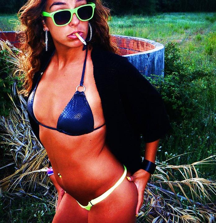 25P Hot Portuguese Slutty Teen