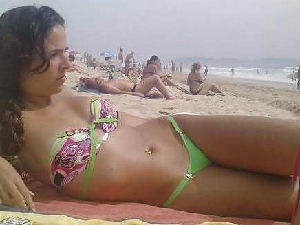 25P Hot Portuguese Slutty Teen