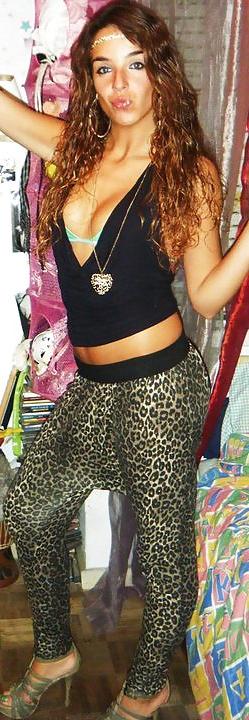 25P Hot Portuguese Slutty Teen