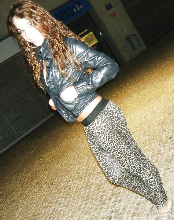25P Hot Portuguese Slutty Teen