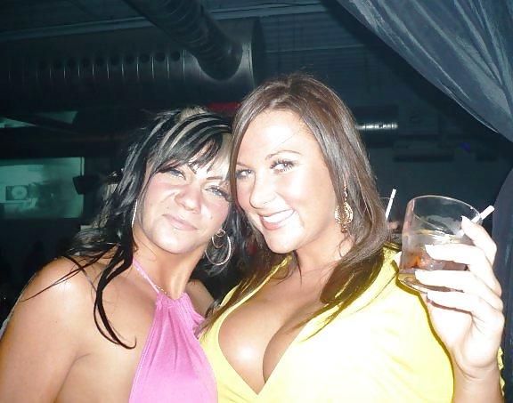 25P Exotic Dancer Tam