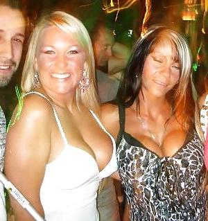 25P Exotic Dancer Tam