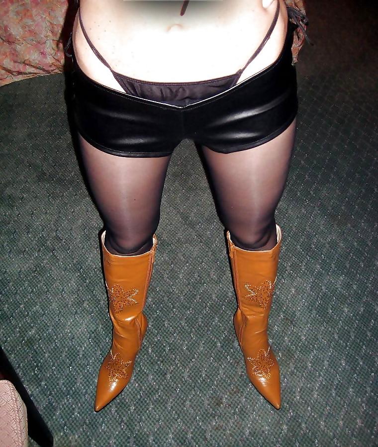 16P Sooo jealous of these girls IV (Slutty Outfits)