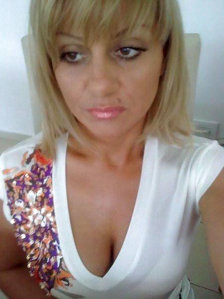 25P Vesna MILF from Serbia VOL. 3
