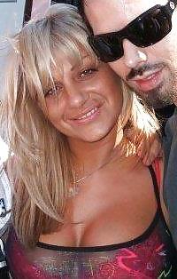 25P Vesna MILF from Serbia VOL. 3
