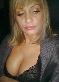25P Vesna MILF from Serbia VOL. 3