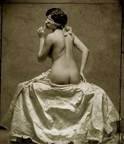 25P Vintage Erotica