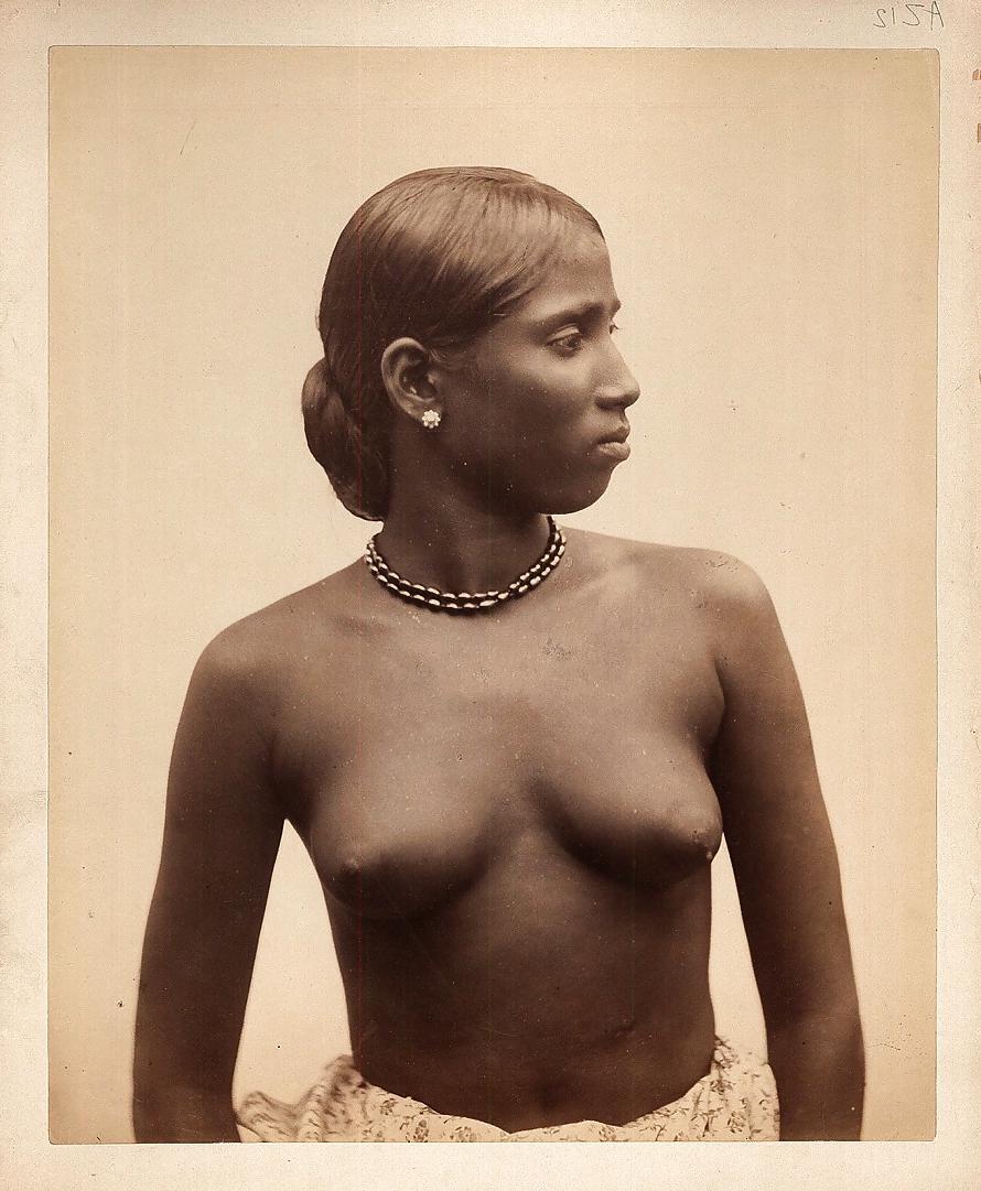 25P Vintage Erotica