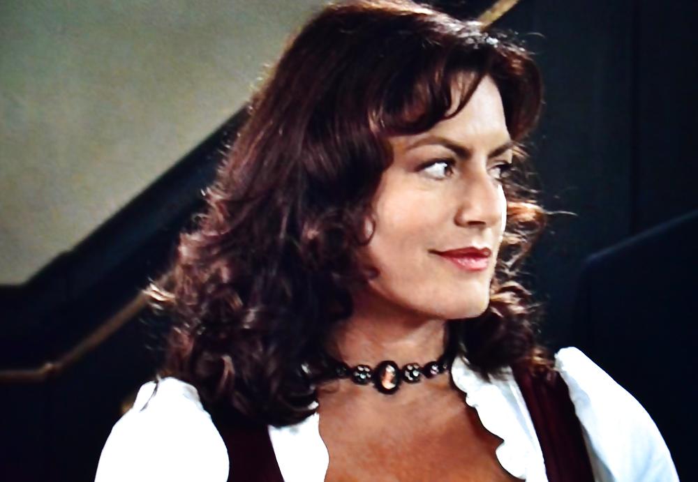 10P MILF Christine Neubauer - Hot Bavarian Actress