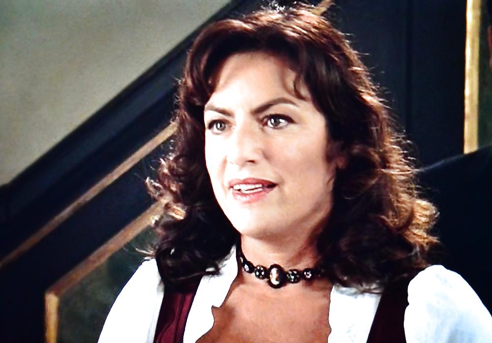 10P MILF Christine Neubauer - Hot Bavarian Actress