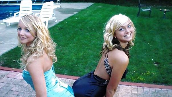 25P Cock busting TEENS!! superhot