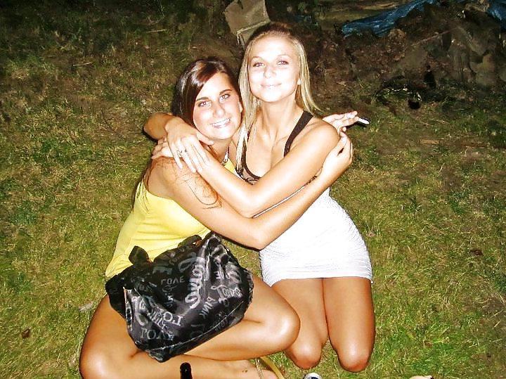 25P Cock busting TEENS!! superhot