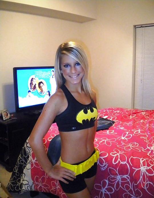 25P Cock busting TEENS!! superhot