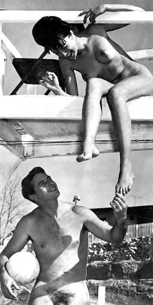 20P Vintage nudist 6.