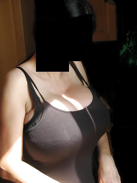 25P Big Beautiful Tits