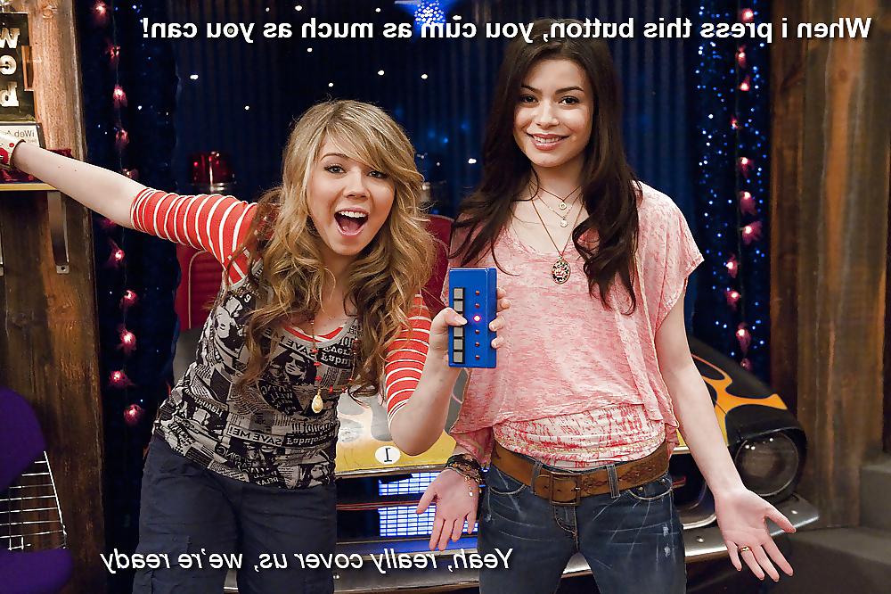 12P Nick Girls Captions