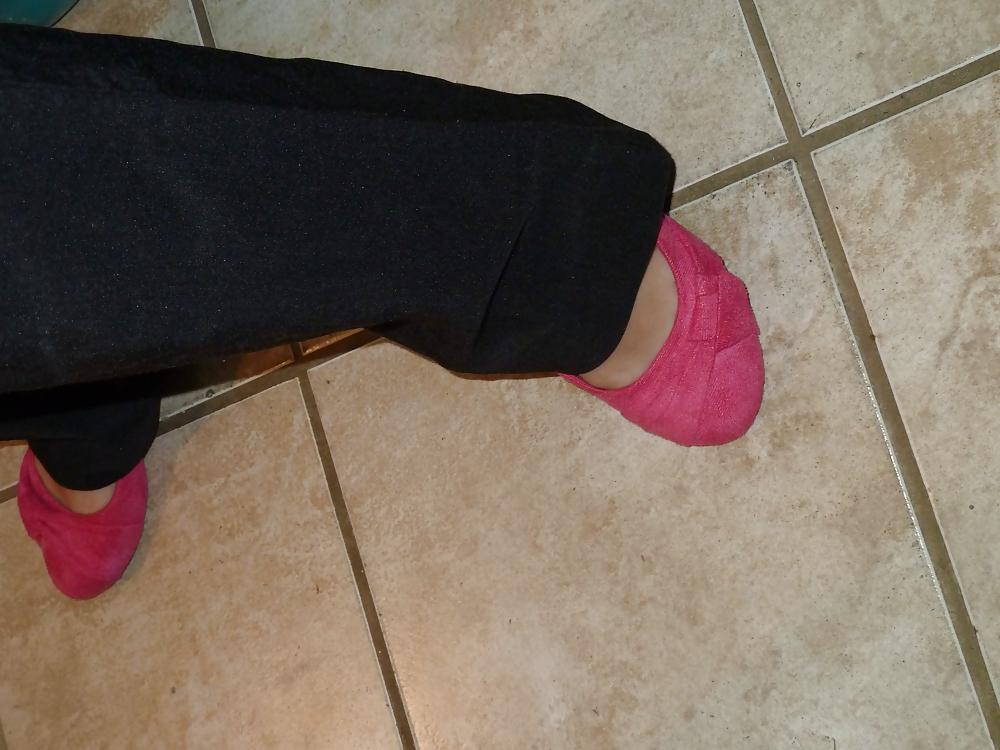 7P Ballerina 
