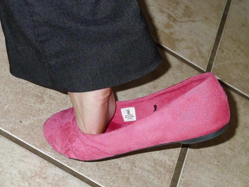 7P Ballerina 