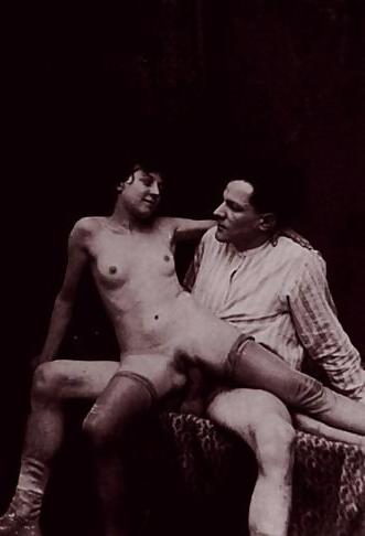 25P Vintage porn
