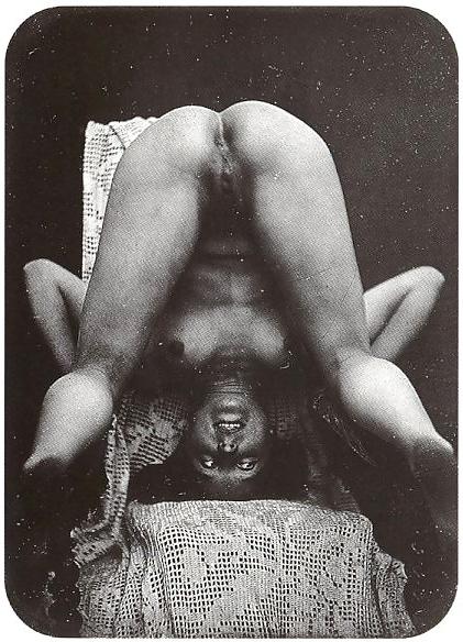 25P Vintage porn
