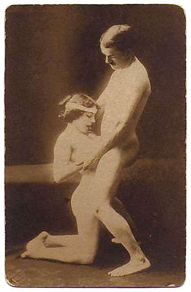 25P Vintage porn