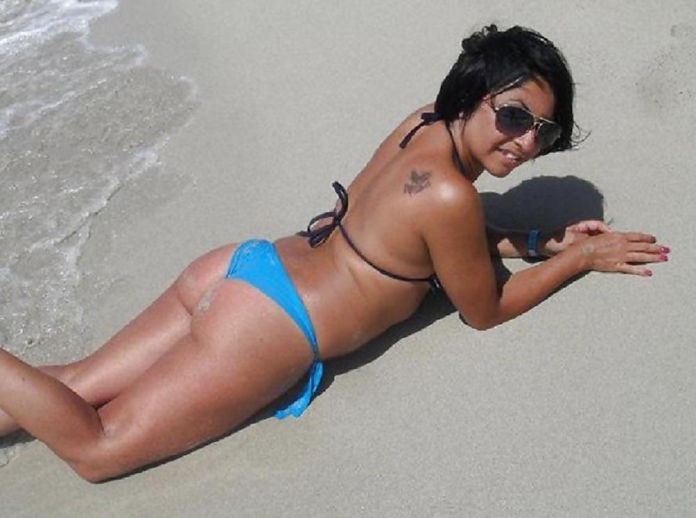 14P Italian girl: Mariella
