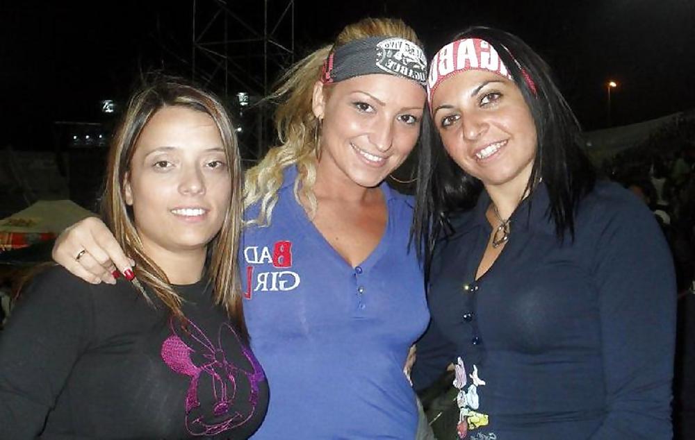 14P Italian girl: Mariella