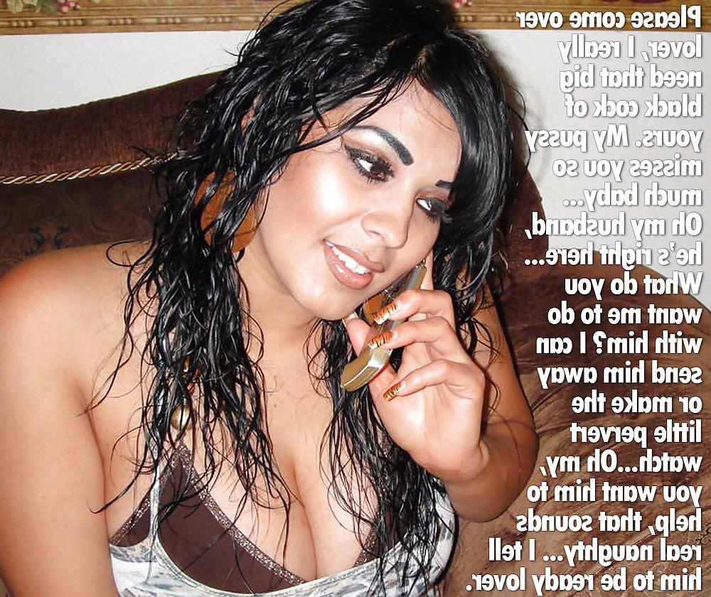 25P Cuckold Captions 46