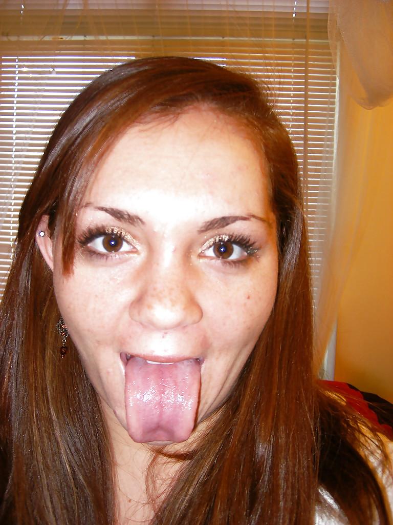 24P Faces making my balls produce35