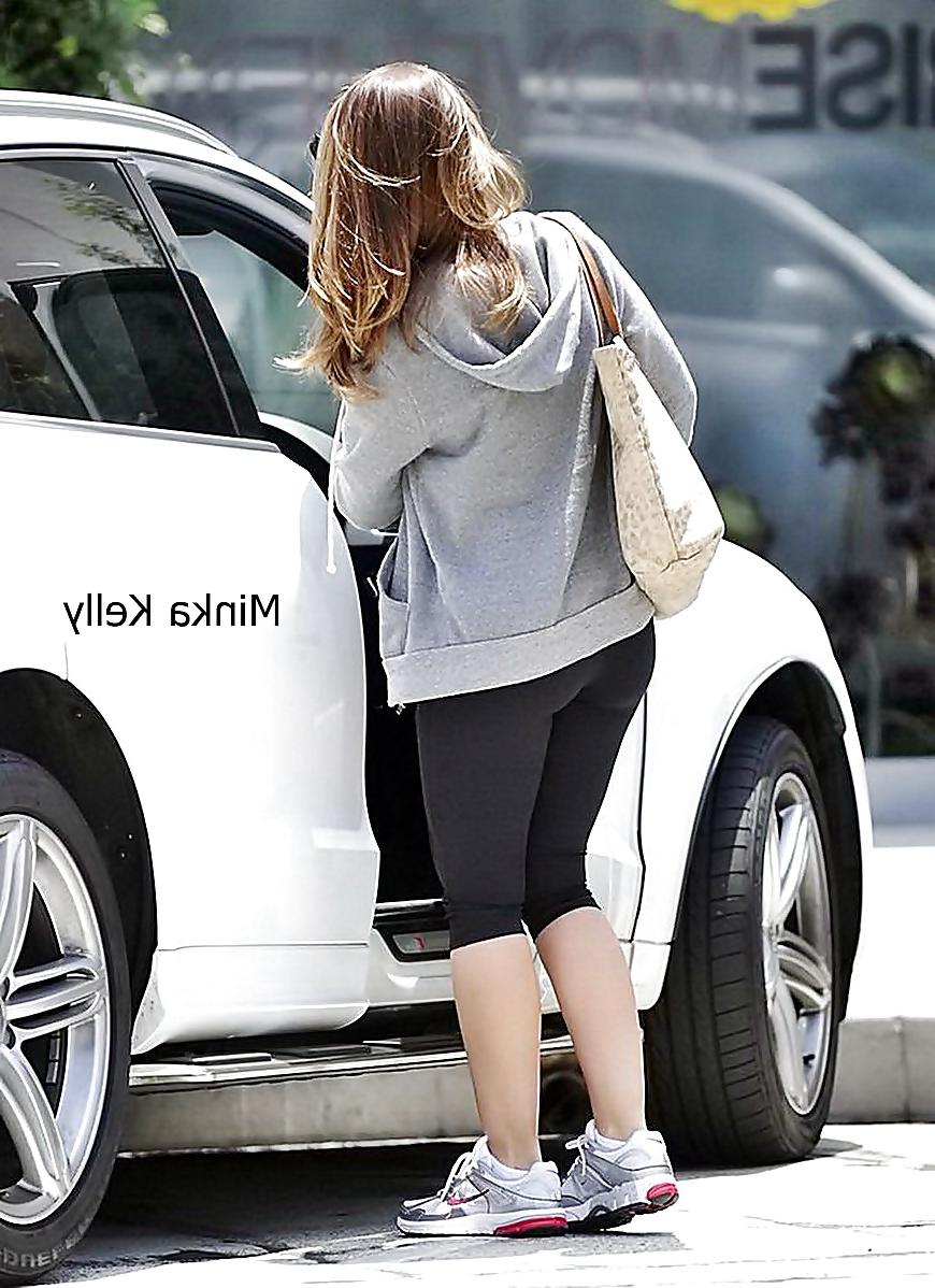 25P Hot Celebrity Asses By twistedworlds
